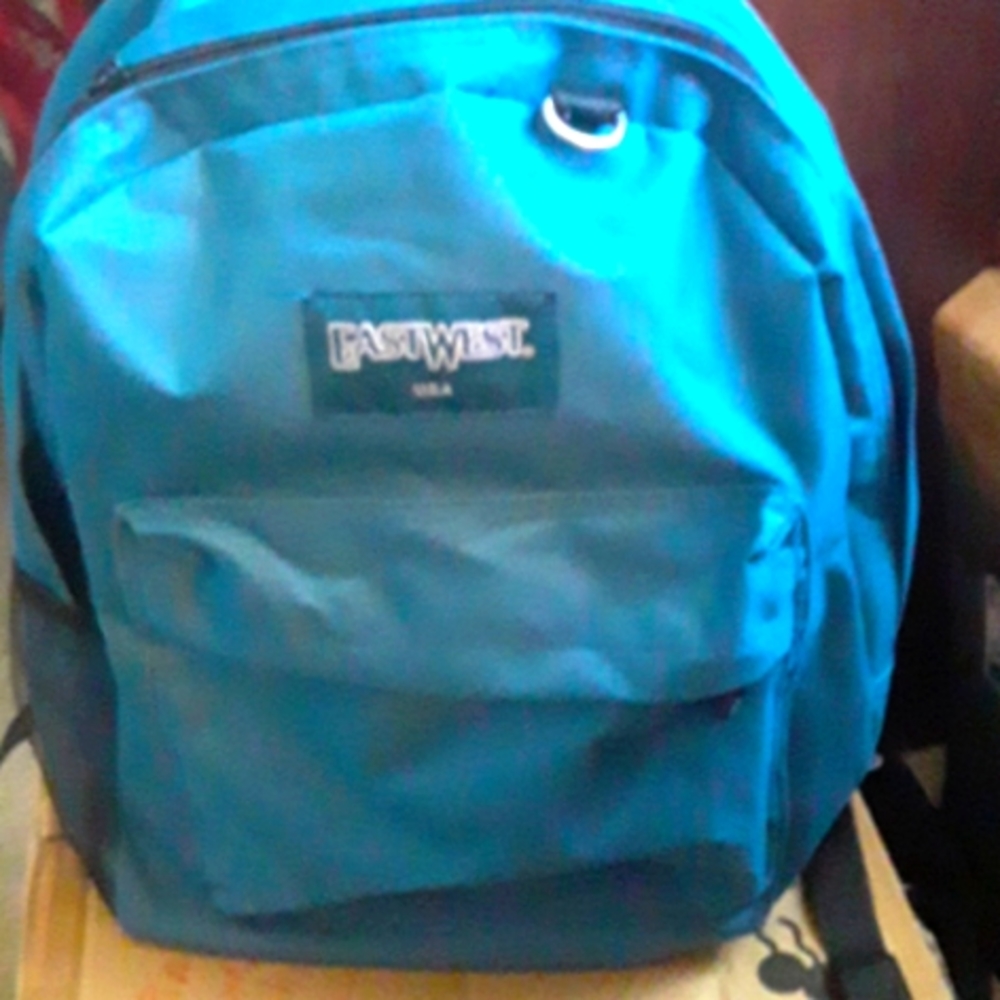 Backpack